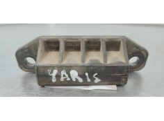 Recambio de maneta exterior porton para toyota yaris 1.5 i 112 referencia OEM IAM   