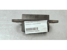 Recambio de maneta exterior porton para toyota yaris 1.5 i 112 referencia OEM IAM   