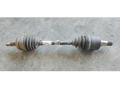 TRANSMISION DELANTERA IZQUIERDA 