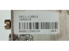 Recambio de motor techo electrico para volkswagen golf vi cabriolet (517) 1.6 tdi referencia OEM IAM DAI1110913  