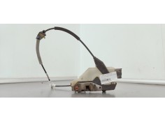 CERRADURA PUERTA TRASERA IZQUIERDA 9688080880 