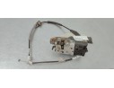 Recambio de cerradura puerta trasera izquierda para peugeot 208 1.6 hdi 92 fap referencia OEM IAM 9688080880  