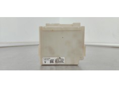 Recambio de modulo electronico para toyota yaris 1.5 i 112 referencia OEM IAM 8264152020  