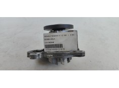 Recambio de bomba agua para renault scenic iii 1.2 16v referencia OEM IAM 210106094R  