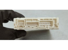 Recambio de modulo electronico para toyota yaris 1.5 i 112 referencia OEM IAM 8264152020  