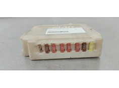 Recambio de modulo electronico para toyota yaris 1.5 i 112 referencia OEM IAM 8264152020  