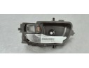 Recambio de maneta interior delantera izquierda para toyota yaris 1.5 i 112 referencia OEM IAM 692060D271  