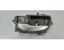 Recambio de maneta interior delantera izquierda para toyota yaris 1.5 i 112 referencia OEM IAM 692060D271  