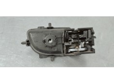 Recambio de maneta interior delantera izquierda para toyota yaris 1.5 i 112 referencia OEM IAM 692060D271  