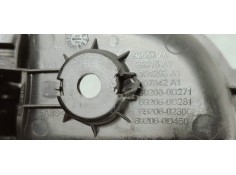 Recambio de maneta interior delantera izquierda para toyota yaris 1.5 i 112 referencia OEM IAM 692060D271  