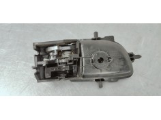 Recambio de maneta interior delantera izquierda para toyota yaris 1.5 i 112 referencia OEM IAM 692060D271  