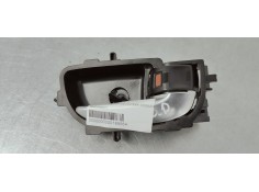 MANETA INTERIOR DELANTERA DERECHA 692050D271 