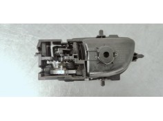 Recambio de maneta interior delantera derecha para toyota yaris 1.5 i 112 referencia OEM IAM 692050D271  