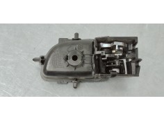 Recambio de maneta interior delantera derecha para toyota yaris 1.5 i 112 referencia OEM IAM 692050D271  