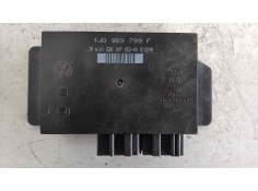 Recambio de modulo confort para volkswagen passat berlina (3b2) 1.9 tdi referencia OEM IAM 1J0959799F  
