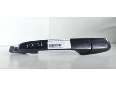 Recambio de maneta exterior trasera izquierda para mazda 6 monovolumen (gy) 2.0 active referencia OEM IAM   