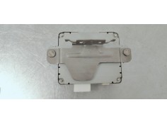 Recambio de modulo electronico para nissan qashqai (j11) 1.6 i turbo 163 referencia OEM IAM 292A54BA0B  