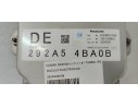 Recambio de modulo electronico para nissan qashqai (j11) 1.6 i turbo 163 referencia OEM IAM 292A54BA0B  