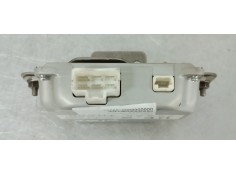 Recambio de modulo electronico para nissan qashqai (j11) 1.6 i turbo 163 referencia OEM IAM 292A54BA0B  