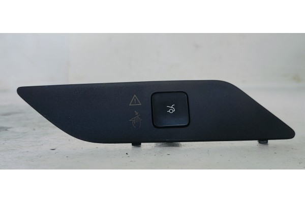 Recambio de interruptor para citroen c4 grand picasso 2.0hdi 150 fap referencia OEM IAM 98009390ZD  