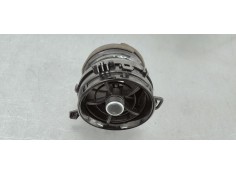 Recambio de rejilla aireadora para toyota yaris 1.5 i 112 referencia OEM IAM 5556862280  