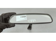Recambio de espejo para toyota yaris 1.5 i 112 referencia OEM IAM E11045617  
