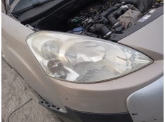 Recambio de faro derecho para peugeot partner kombi premium referencia OEM IAM   