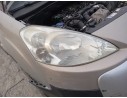 Recambio de faro derecho para peugeot partner kombi premium referencia OEM IAM   