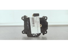 MOTOR APERTURA TRAMPILLAS CLIMATIZADOR CZ1138002810 