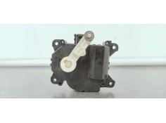 Recambio de motor apertura trampillas climatizador para toyota yaris 1.5 i 112 referencia OEM IAM CZ1138002810  