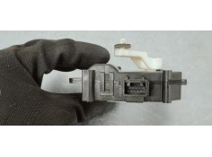 Recambio de motor apertura trampillas climatizador para toyota yaris 1.5 i 112 referencia OEM IAM CZ1138002810  