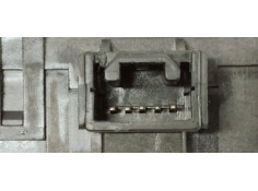 Recambio de motor apertura trampillas climatizador para toyota yaris 1.5 i 112 referencia OEM IAM CZ1138002810  