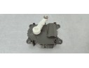 Recambio de motor apertura trampillas climatizador para toyota yaris 1.5 i 112 referencia OEM IAM CZ1138002810  