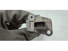 Recambio de caudalimetro para nissan qashqai (j11) 1.6 i turbo 163 referencia OEM IAM 22680BV80B  