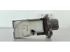 Recambio de caudalimetro para nissan qashqai (j11) 1.6 i turbo 163 referencia OEM IAM 22680BV80B  