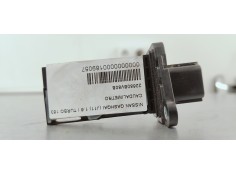 Recambio de caudalimetro para nissan qashqai (j11) 1.6 i turbo 163 referencia OEM IAM 22680BV80B  