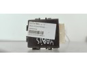 Recambio de modulo electronico para toyota yaris 1.5 i 112 referencia OEM IAM 859400D030  