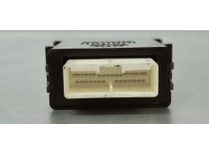 Recambio de modulo electronico para toyota yaris 1.5 i 112 referencia OEM IAM 859400D030  