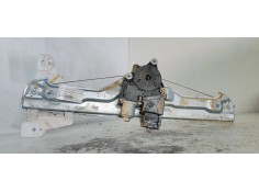 Recambio de elevalunas delantero izquierdo para kia sportage 1.6i turbo 180 4x4 fap referencia OEM IAM 82450R2010  