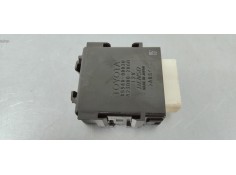 Recambio de modulo electronico para toyota yaris 1.5 i 112 referencia OEM IAM 859400D030  