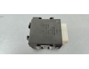 Recambio de modulo electronico para toyota yaris 1.5 i 112 referencia OEM IAM 859400D030  