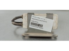 RESISTENCIA CALEFACCION 2468107970A 