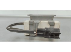 Recambio de resistencia calefaccion para toyota yaris 1.5 i 112 referencia OEM IAM 2468107970A  