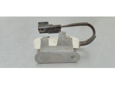 Recambio de resistencia calefaccion para toyota yaris 1.5 i 112 referencia OEM IAM 2468107970A  