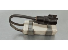 Recambio de resistencia calefaccion para toyota yaris 1.5 i 112 referencia OEM IAM 2468107970A  