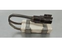 Recambio de resistencia calefaccion para toyota yaris 1.5 i 112 referencia OEM IAM 2468107970A  