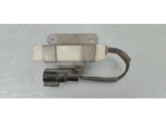 Recambio de resistencia calefaccion para toyota yaris 1.5 i 112 referencia OEM IAM 2468107970A  