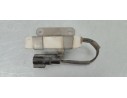 Recambio de resistencia calefaccion para toyota yaris 1.5 i 112 referencia OEM IAM 2468107970A  