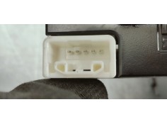 Recambio de anillo airbag para toyota yaris 1.5 i 112 referencia OEM IAM 892450D020  