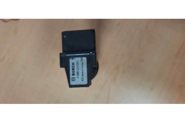 Recambio de bobina encendido para seat ibiza (6l1) 1.2 referencia OEM IAM 0986221023  